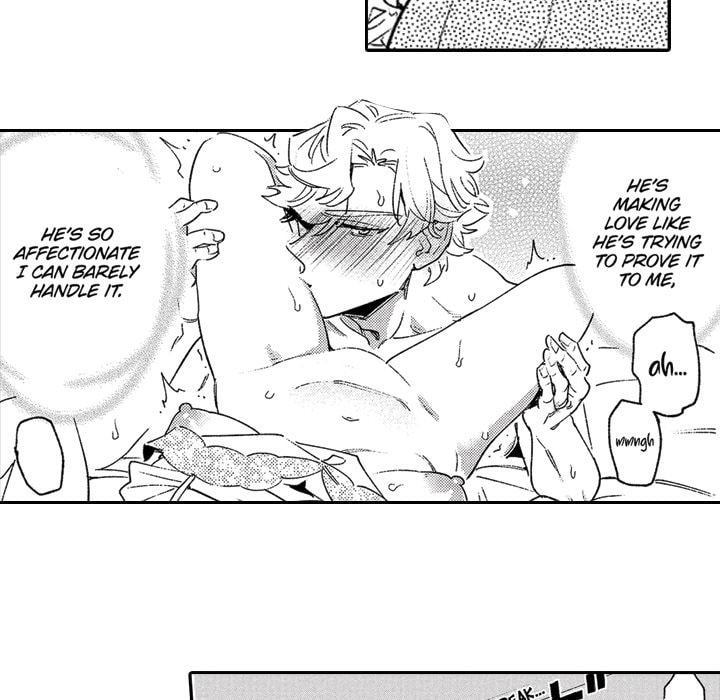Read Usotsuki Mille Feuille chapter 10 image 62 on Lezhin