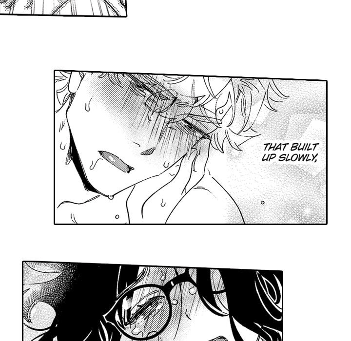 Read Usotsuki Mille Feuille chapter 10 image 65 on Lezhin