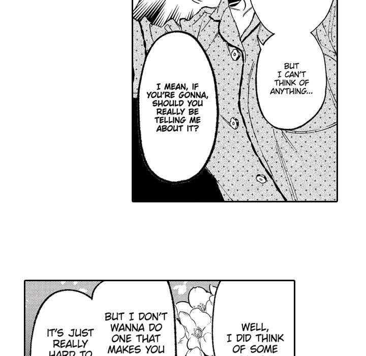 Read Usotsuki Mille Feuille chapter 10 image 72 on Lezhin
