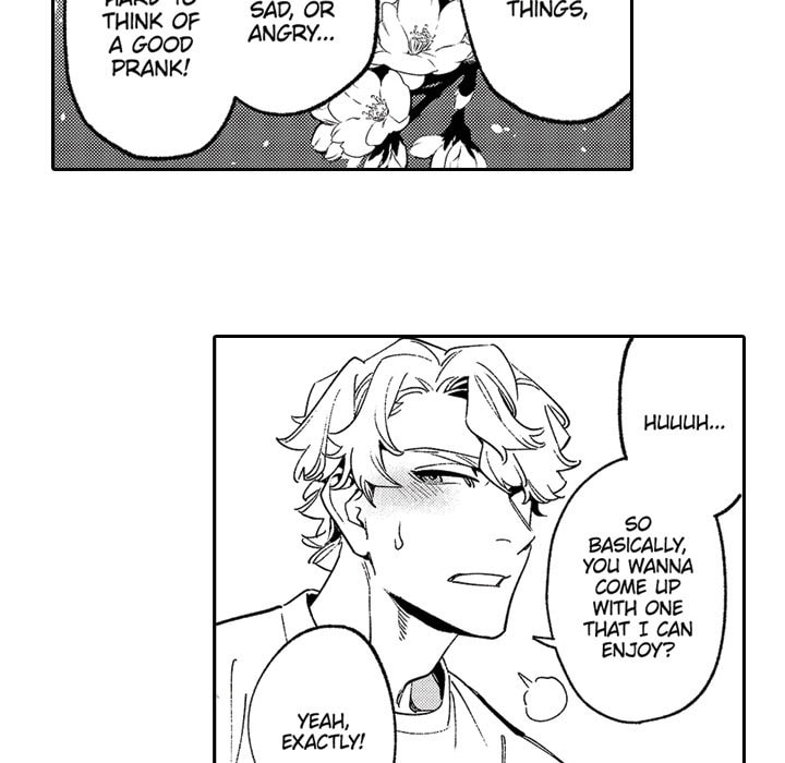 Read Usotsuki Mille Feuille chapter 10 image 73 on Lezhin
