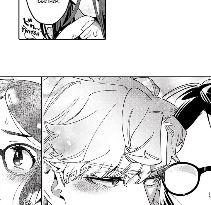 Read Usotsuki Mille Feuille chapter 10 image 77 on Lezhin