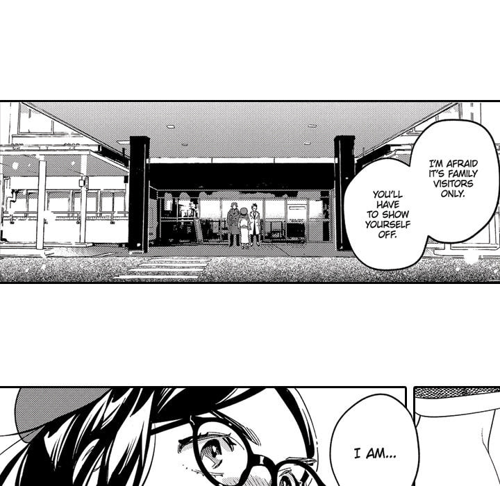 Read Usotsuki Mille Feuille chapter 10 image 8 on Lezhin