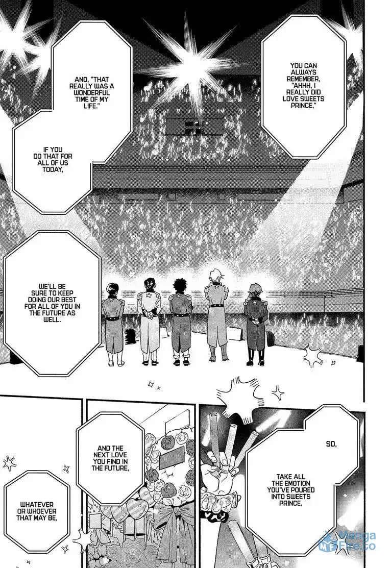 Read Usotsuki Mille Feuille chapter 5 image 20 on Lezhin