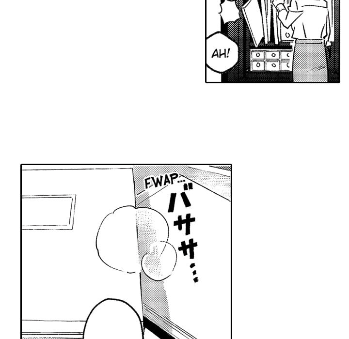 Read Usotsuki Mille Feuille chapter 6 image 10 on Lezhin