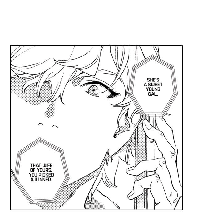 Read Usotsuki Mille Feuille chapter 6 image 17 on Lezhin