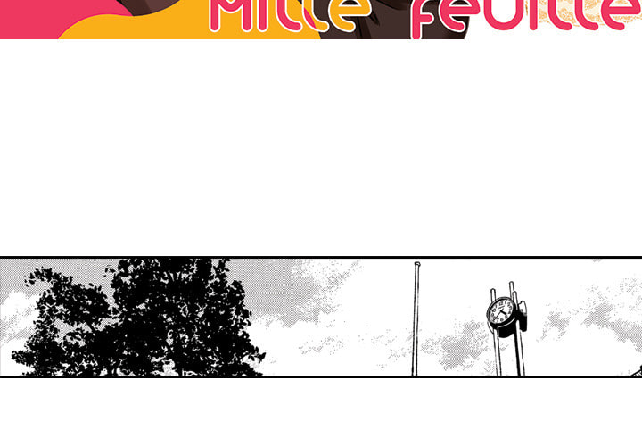 Read Usotsuki Mille Feuille chapter 6 image 2 on Lezhin