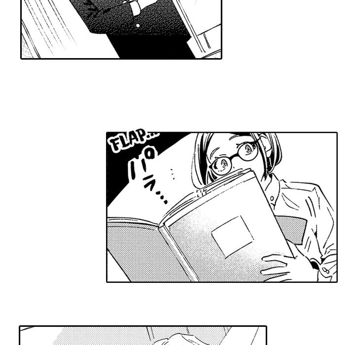 Read Usotsuki Mille Feuille chapter 6 image 20 on Lezhin