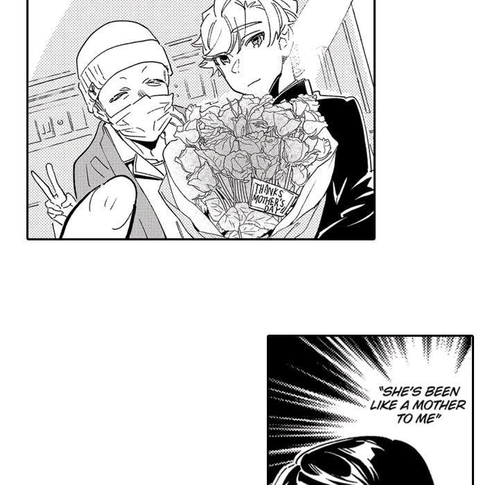 Read Usotsuki Mille Feuille chapter 6 image 21 on Lezhin