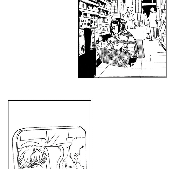 Read Usotsuki Mille Feuille chapter 6 image 30 on Lezhin