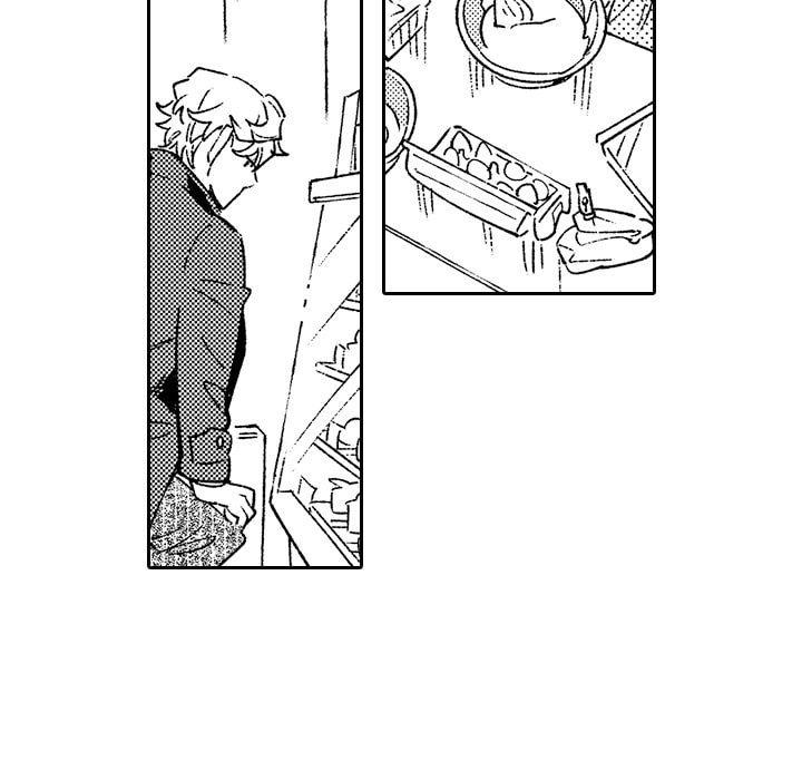 Read Usotsuki Mille Feuille chapter 6 image 32 on Lezhin
