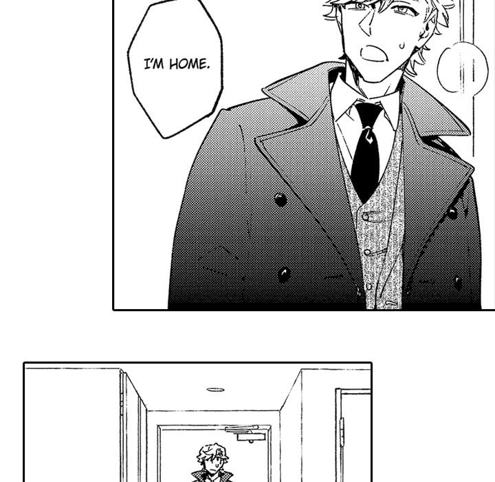 Read Usotsuki Mille Feuille chapter 6 image 37 on Lezhin