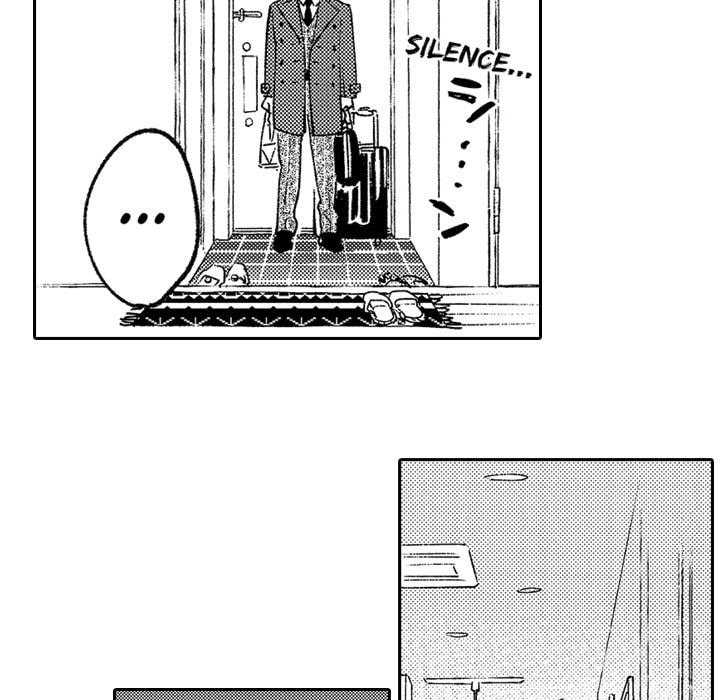 Read Usotsuki Mille Feuille chapter 6 image 38 on Lezhin
