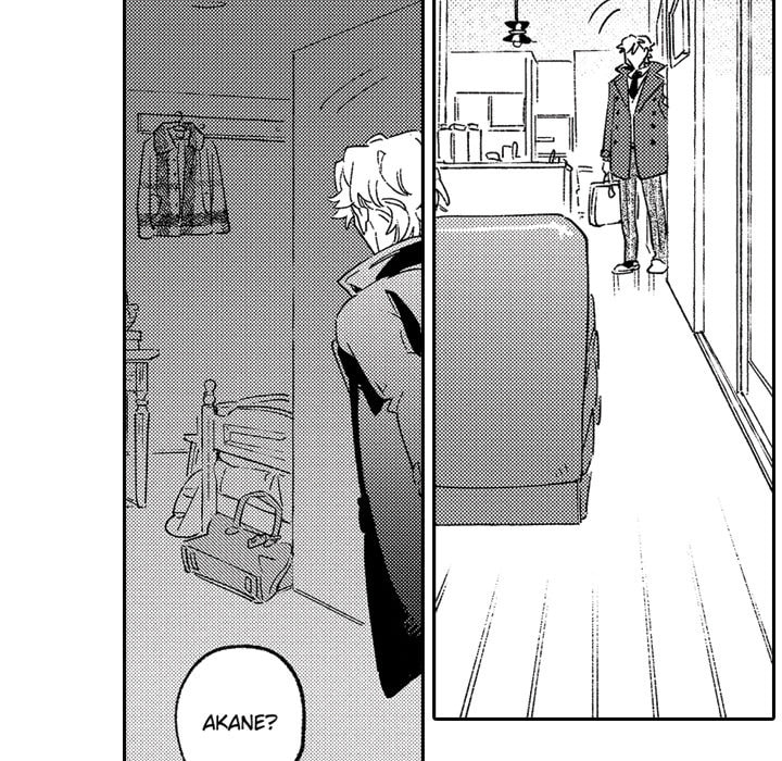 Read Usotsuki Mille Feuille chapter 6 image 39 on Lezhin