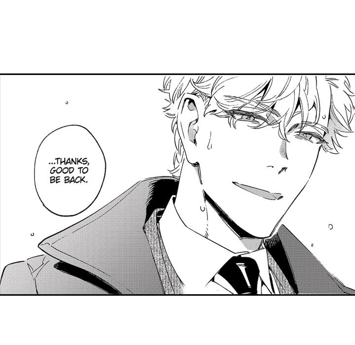 Read Usotsuki Mille Feuille chapter 6 image 43 on Lezhin