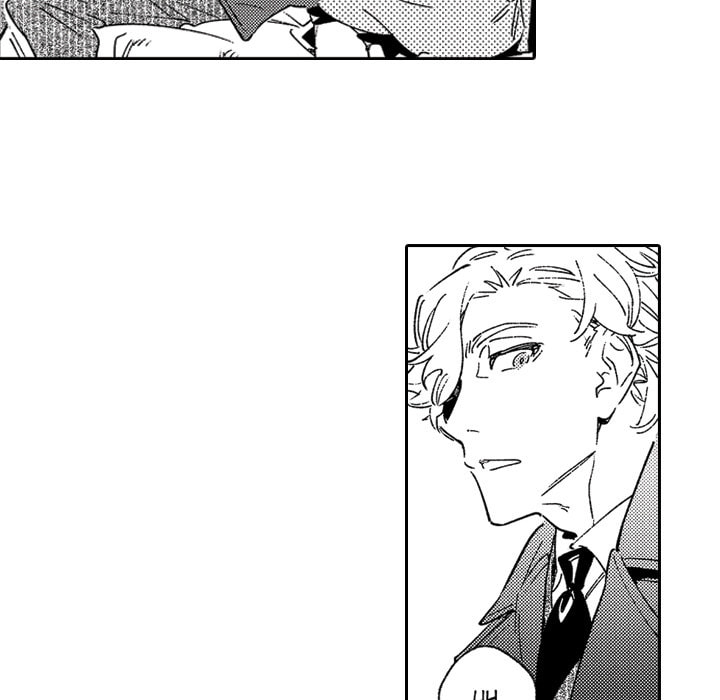 Read Usotsuki Mille Feuille chapter 6 image 45 on Lezhin
