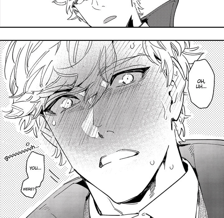 Read Usotsuki Mille Feuille chapter 6 image 47 on Lezhin