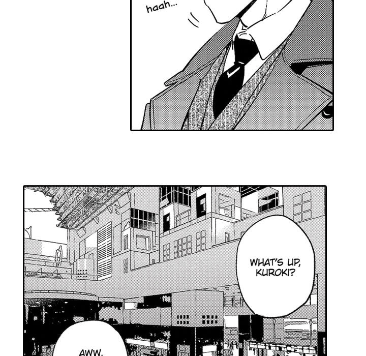 Read Usotsuki Mille Feuille chapter 6 image 5 on Lezhin