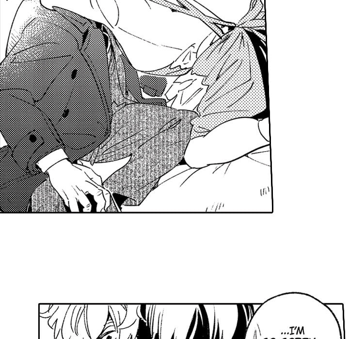 Read Usotsuki Mille Feuille chapter 6 image 51 on Lezhin