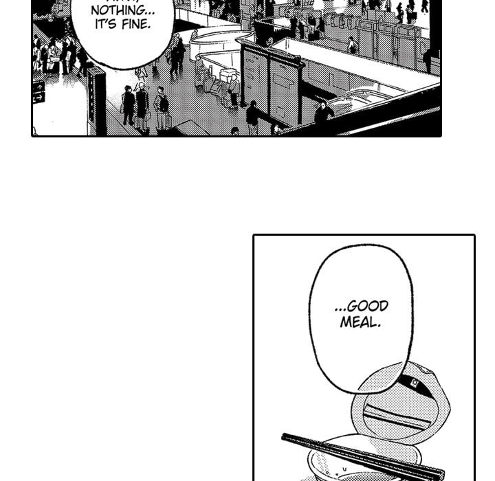 Read Usotsuki Mille Feuille chapter 6 image 6 on Lezhin