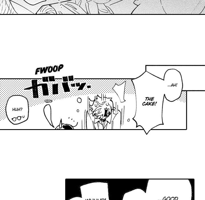 Read Usotsuki Mille Feuille chapter 6 image 64 on Lezhin