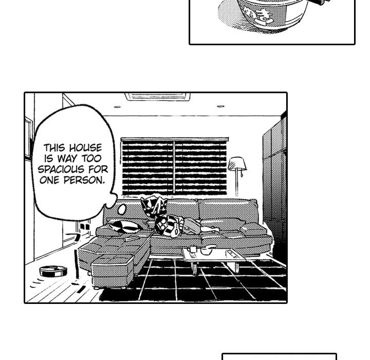 Read Usotsuki Mille Feuille chapter 6 image 7 on Lezhin