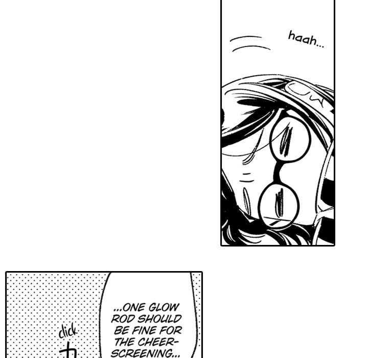 Read Usotsuki Mille Feuille chapter 6 image 8 on Lezhin