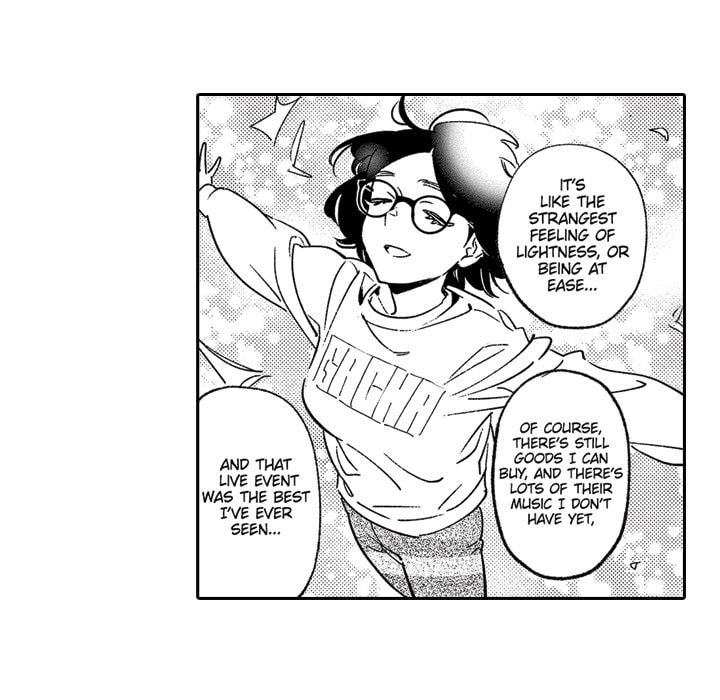 Read Usotsuki Mille Feuille chapter 7 image 12 on Lezhin