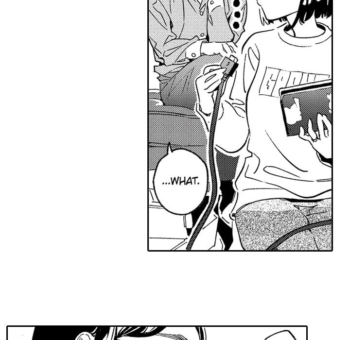 Read Usotsuki Mille Feuille chapter 7 image 19 on Lezhin