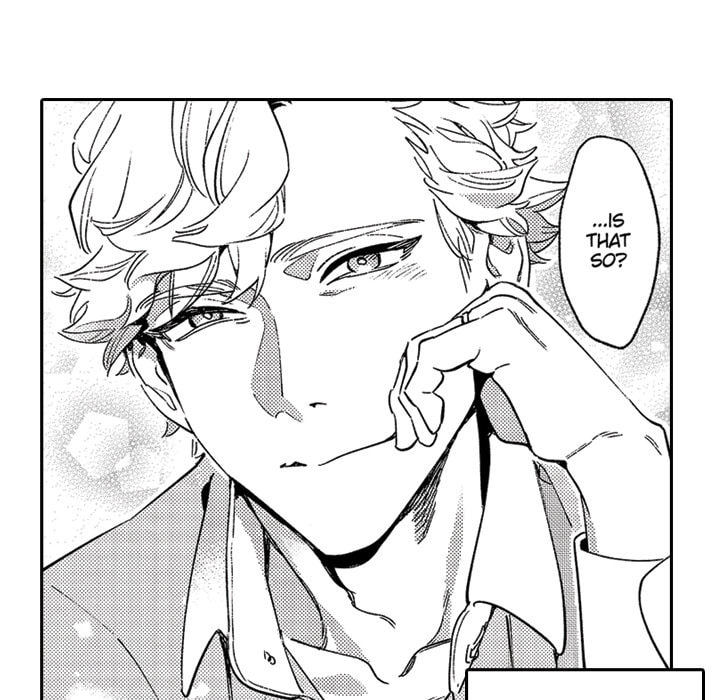 Read Usotsuki Mille Feuille chapter 7 image 21 on Lezhin