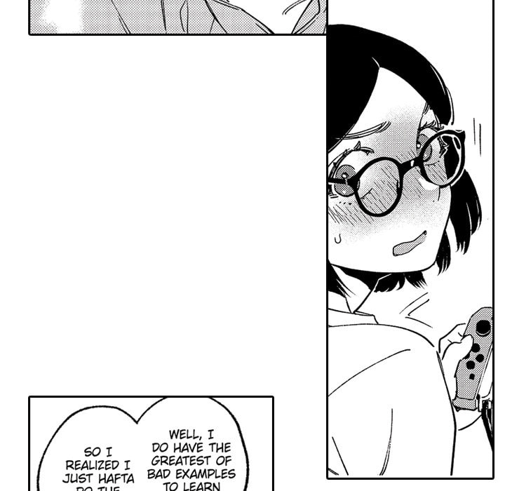 Read Usotsuki Mille Feuille chapter 7 image 22 on Lezhin