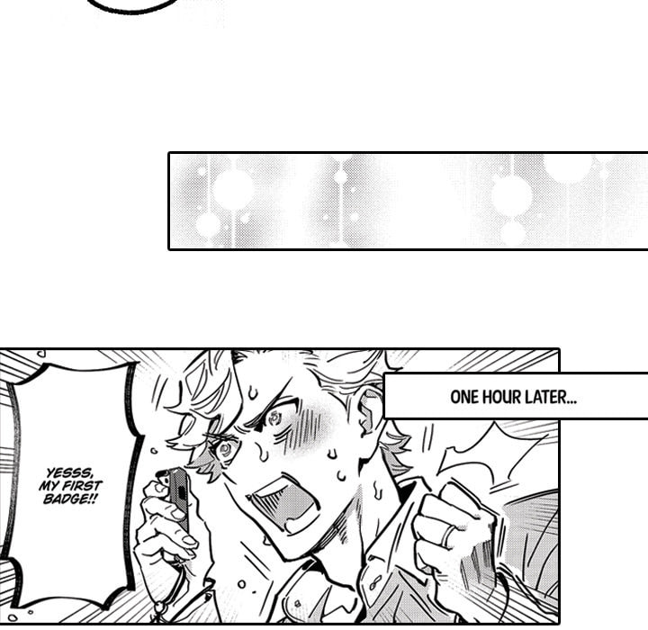Read Usotsuki Mille Feuille chapter 7 image 25 on Lezhin