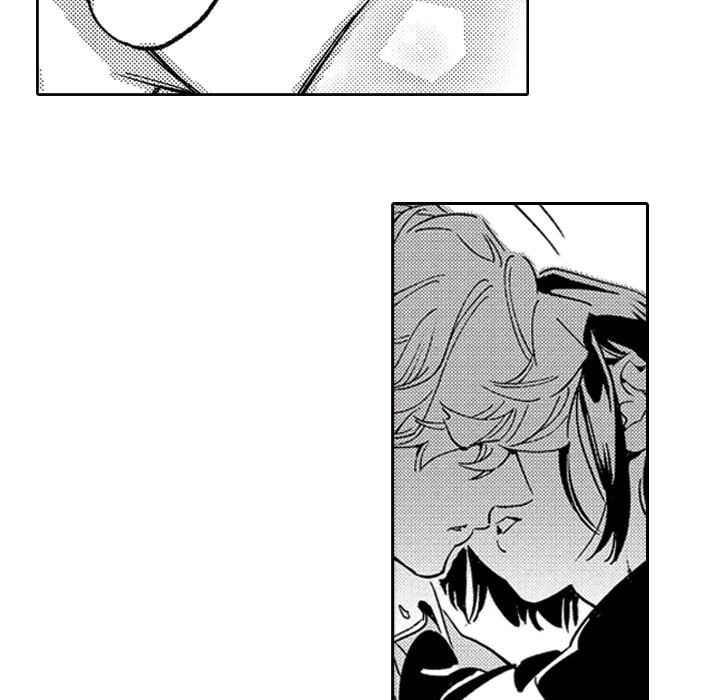 Read Usotsuki Mille Feuille chapter 7 image 30 on Lezhin