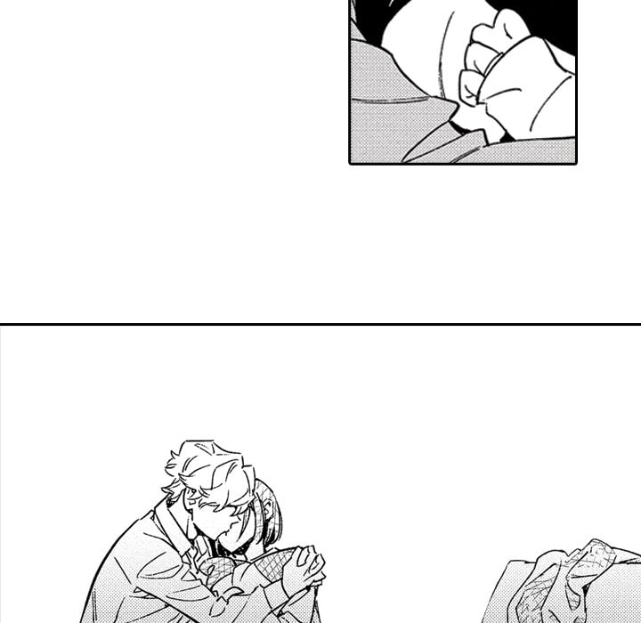 Read Usotsuki Mille Feuille chapter 7 image 31 on Lezhin