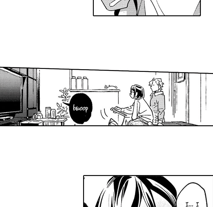 Read Usotsuki Mille Feuille chapter 7 image 34 on Lezhin