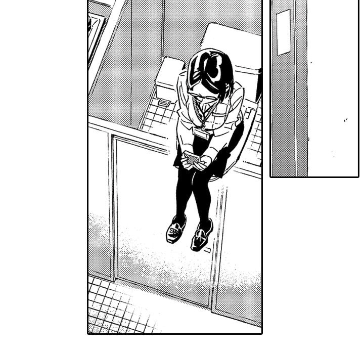 Read Usotsuki Mille Feuille chapter 7 image 4 on Lezhin