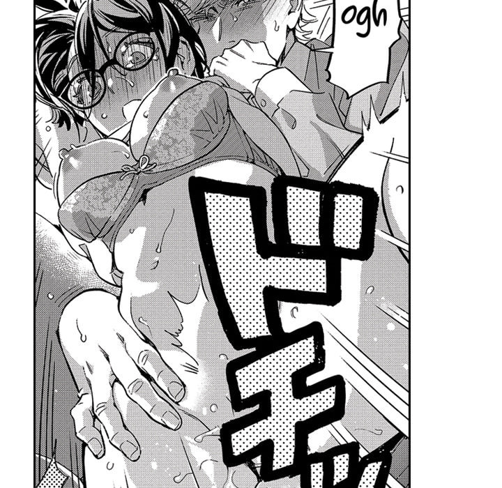 Read Usotsuki Mille Feuille chapter 7 image 50 on Lezhin