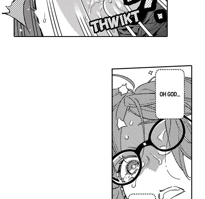 Read Usotsuki Mille Feuille chapter 7 image 51 on Lezhin