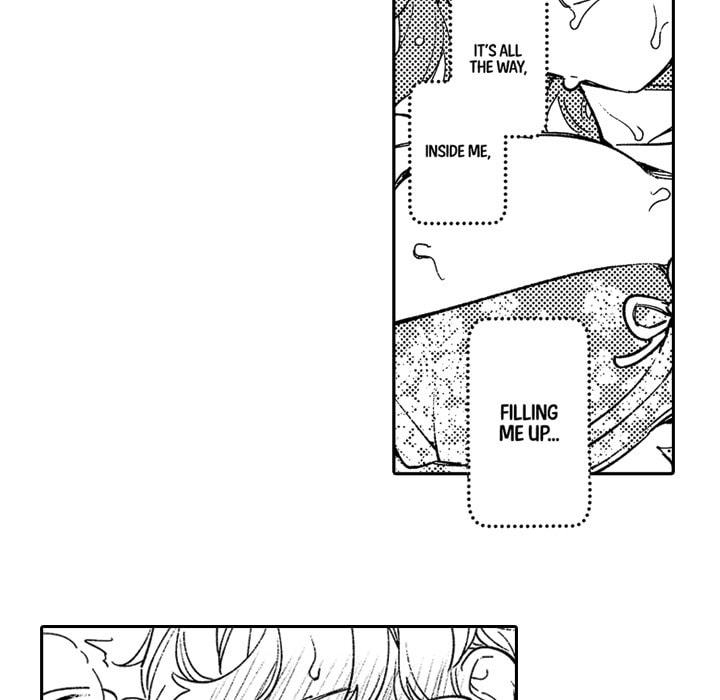 Read Usotsuki Mille Feuille chapter 7 image 52 on Lezhin