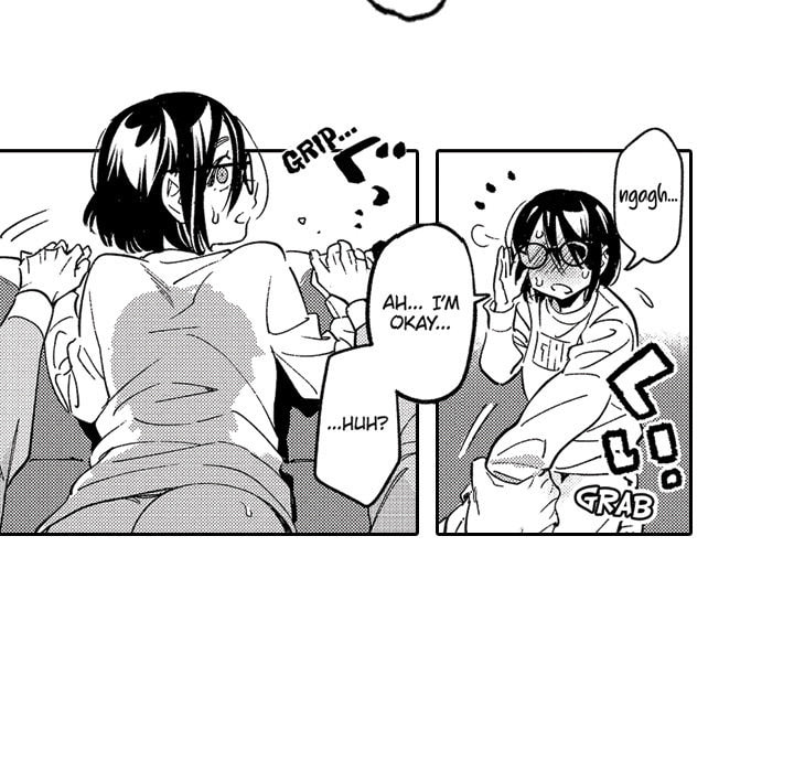 Read Usotsuki Mille Feuille chapter 7 image 59 on Lezhin