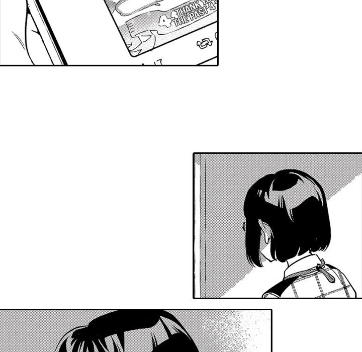 Read Usotsuki Mille Feuille chapter 7 image 6 on Lezhin