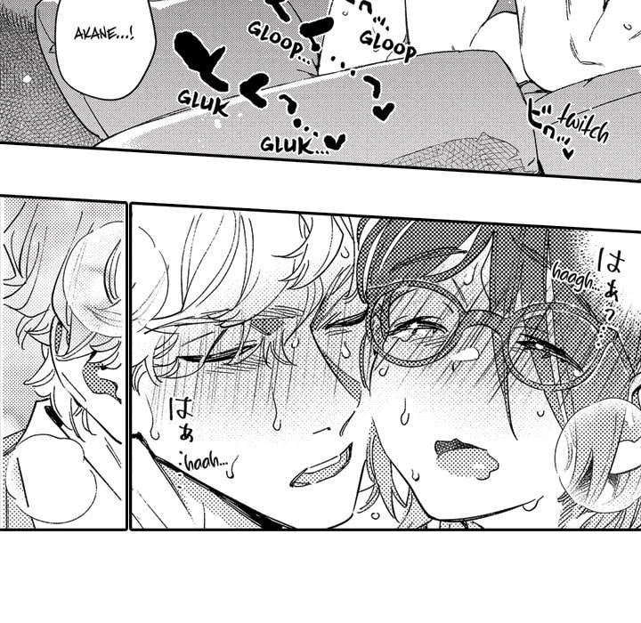 Read Usotsuki Mille Feuille chapter 7 image 63 on Lezhin