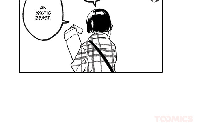 Read Usotsuki Mille Feuille chapter 7 image 67 on Lezhin