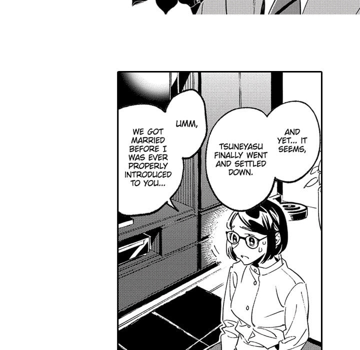 Read Usotsuki Mille Feuille chapter 8 image 18 on Lezhin
