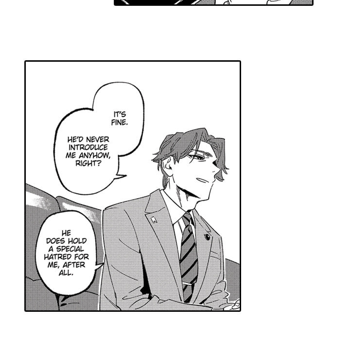 Read Usotsuki Mille Feuille chapter 8 image 19 on Lezhin