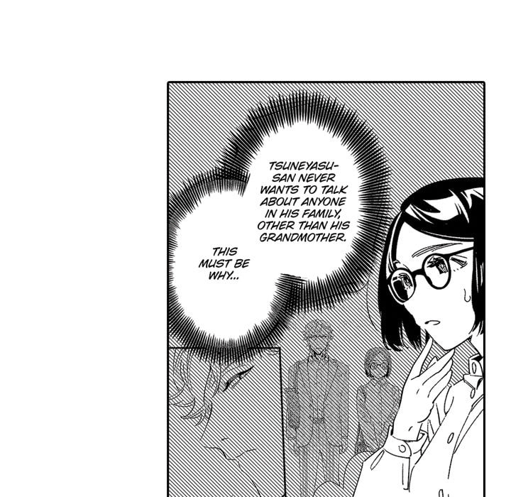 Read Usotsuki Mille Feuille chapter 8 image 22 on Lezhin