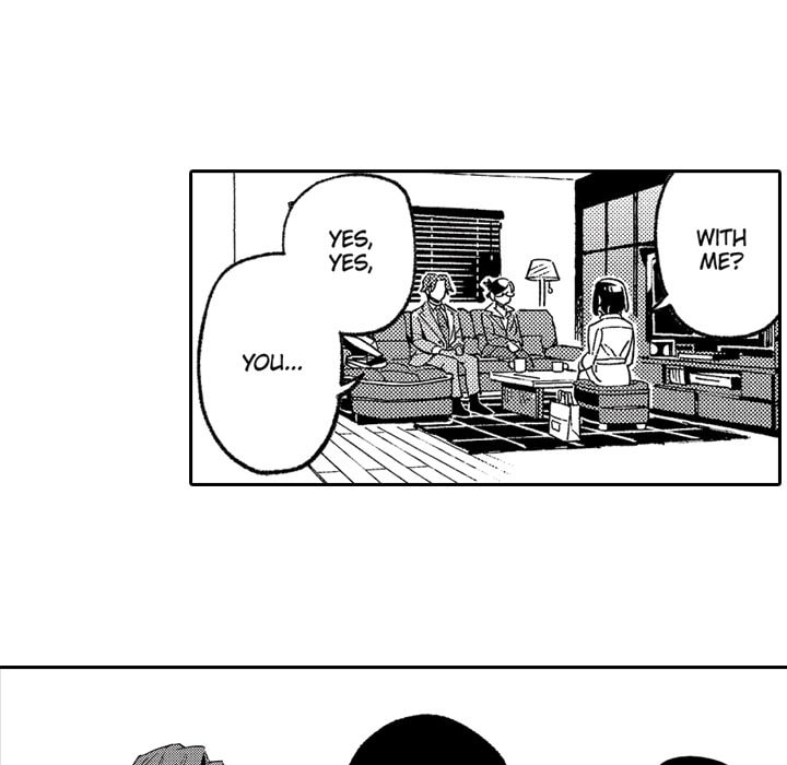 Read Usotsuki Mille Feuille chapter 8 image 24 on Lezhin