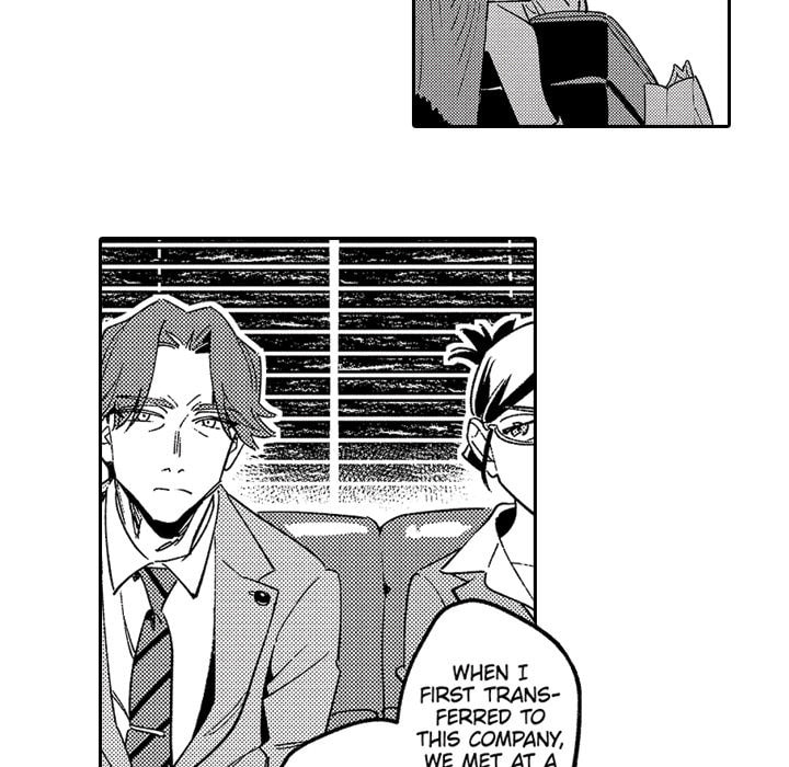 Read Usotsuki Mille Feuille chapter 8 image 28 on Lezhin