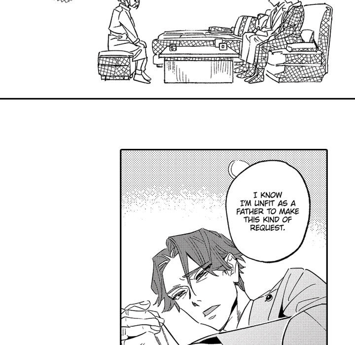 Read Usotsuki Mille Feuille chapter 8 image 37 on Lezhin