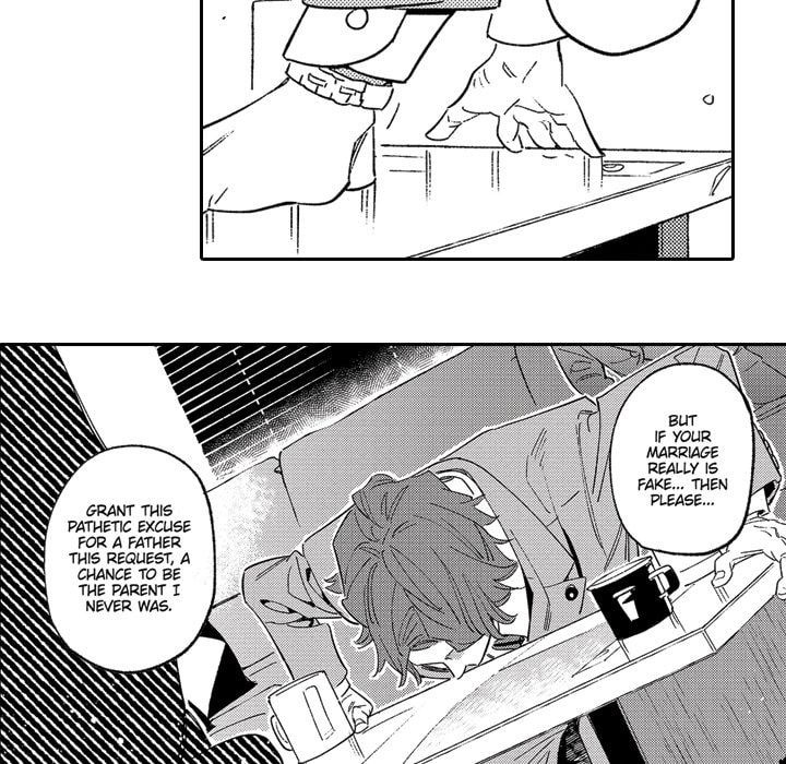 Read Usotsuki Mille Feuille chapter 8 image 40 on Lezhin
