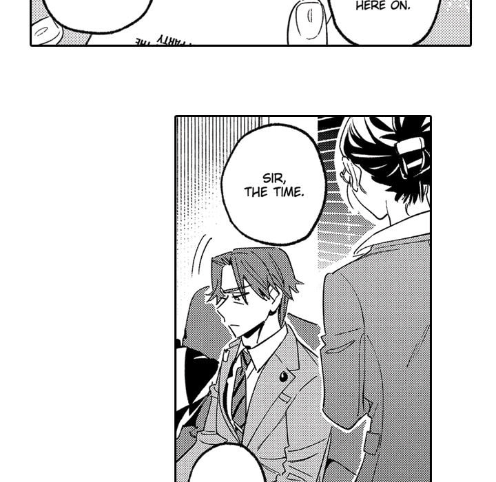 Read Usotsuki Mille Feuille chapter 8 image 43 on Lezhin